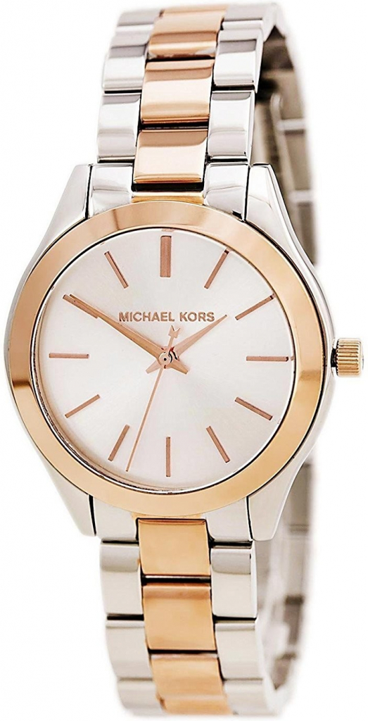 Ceas Dama, Michael Kors, Slim Runway MK3204B